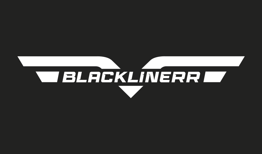 BlackLinerr Logo